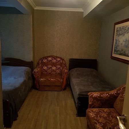 Emi House Hotel Bordżomi Zewnętrze zdjęcie