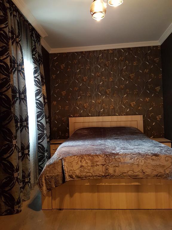 Emi House Hotel Bordżomi Zewnętrze zdjęcie