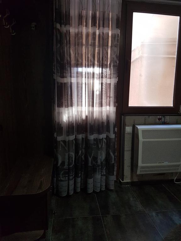 Emi House Hotel Bordżomi Zewnętrze zdjęcie