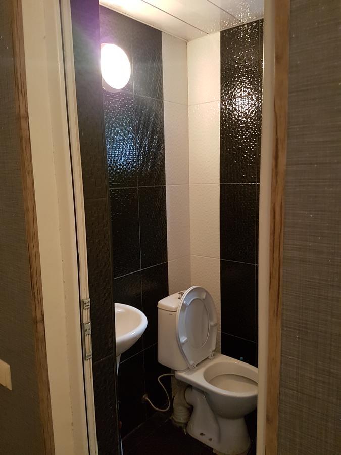 Emi House Hotel Bordżomi Zewnętrze zdjęcie