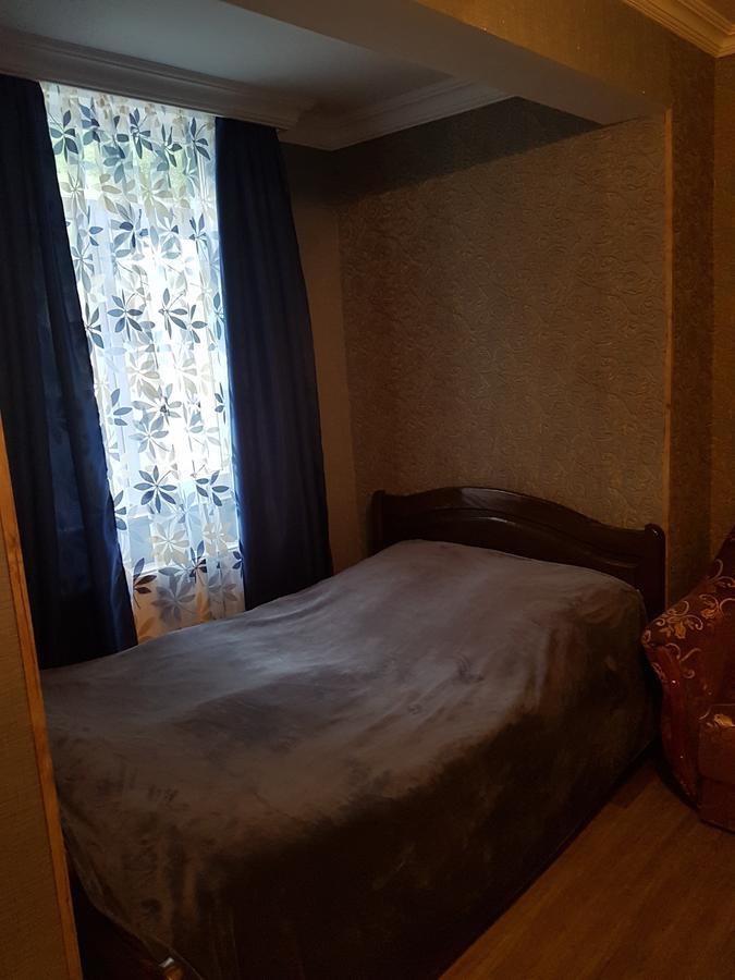 Emi House Hotel Bordżomi Zewnętrze zdjęcie